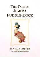 The Tale of Jemima Puddle-Duck