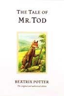 The Tale of Mr. Tod
