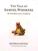 The Tale of Samuel Whiskers or the Roly-Poly Pudding voorzijde
