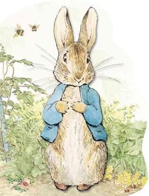 PETER RABBIT