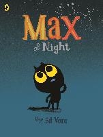Max at Night voorzijde