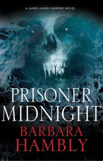 Prisoner of Midnight voorzijde