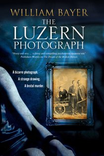 The Luzern Photograph voorzijde