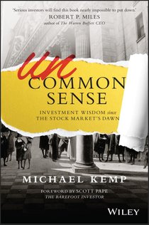 Uncommon Sense