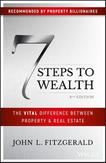 7 Steps to Wealth