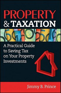Prince, J: Property & Taxation