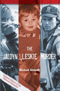 JAIDYN LESKIE MURDER