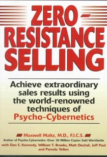 Zero-Resistance Selling