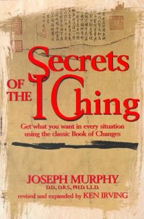 Secrets of the I Ching voorzijde