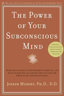 Power of Your Subconscious Mind voorzijde