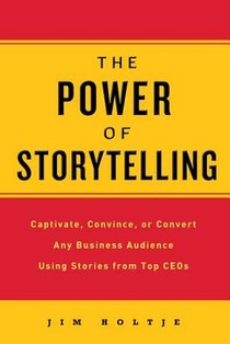 The Power of Storytelling