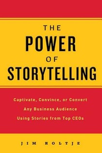 The Power of Storytelling