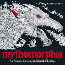 Mythomorphia