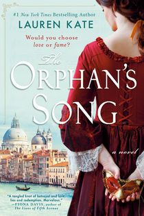 ORPHANS SONG