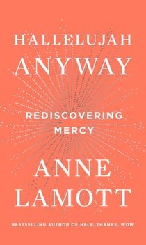 Hallelujah Anyway: Rediscovering Mercy voorzijde