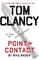 Tom Clancy: Point of Contact voorzijde
