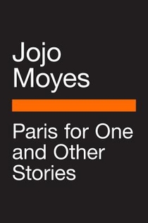 Paris for One and Other Stories voorzijde