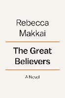 The Great Believers voorzijde