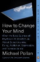 How to Change Your Mind voorzijde