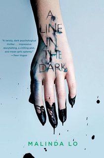 LINE IN THE DARK