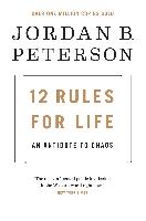 12 Rules for Life