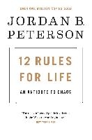 12 Rules for Life