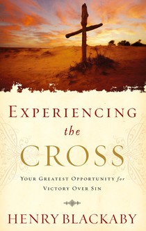 Experiencing the Cross