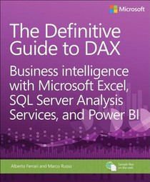 The Definitive Guide to DAX