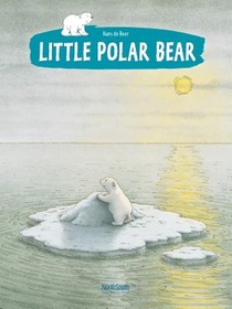 Little Polar Bear voorzijde