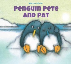 Penguin Pete and Pat voorzijde