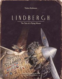 Lindbergh voorzijde