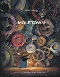 Moletown voorzijde