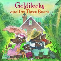 Goldilocks and the Three Bears