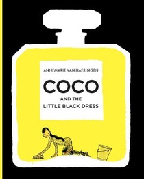 Coco and the Little Black Dress
