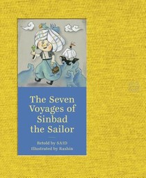 Seven Voyages of Sinbad the Sailor