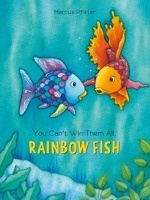 You Can't Win Them All Rainbow Fish voorzijde