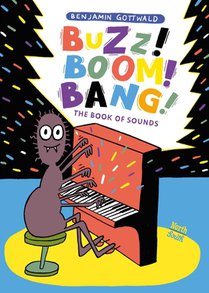 Buzz! Boom! Bang!