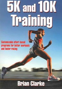 5K and 10K Training