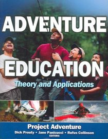 Adventure Education