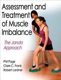 Assessment and Treatment of Muscle Imbalance voorzijde