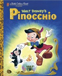 Fletcher, S: Pinocchio (Disney Classic)