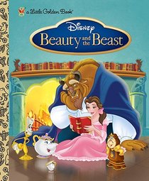 BEAUTY & THE BEAST