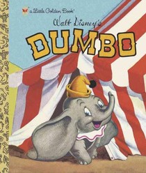 DUMBO (DISNEY CLASSIC) RH/E voorzijde