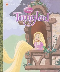 Smiley, B: Tangled (Disney Tangled)