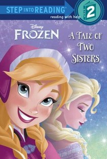 Frozen: A Tale of Two Sisters