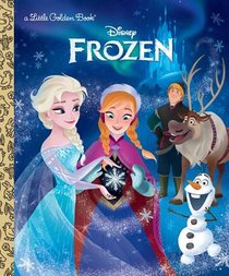 Frozen (Disney Frozen)