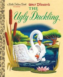 North Bedford, A: Walt Disney's the Ugly Duckling (Disney Cl voorzijde