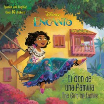 DON DE UNA FAMILIA/THE GIFT OF