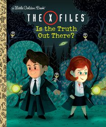 The X-Files: Is the Truth Out There? (Disney/Fox)
