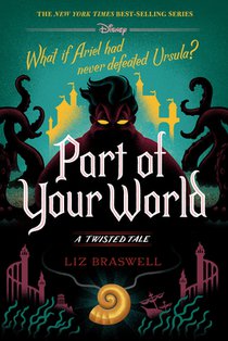 Part of Your World: A Twisted Tale